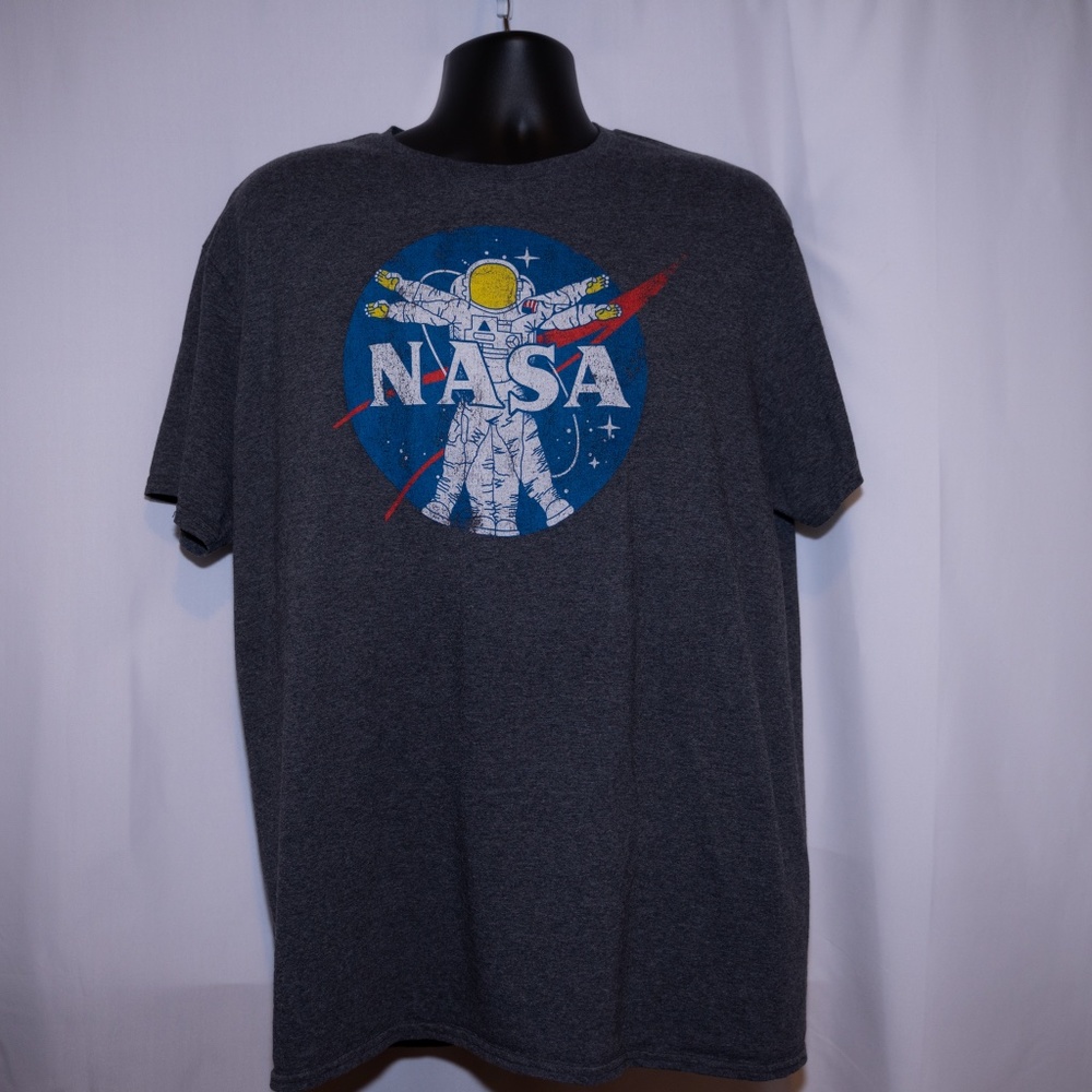Fifth Sun NASA T-Shirt